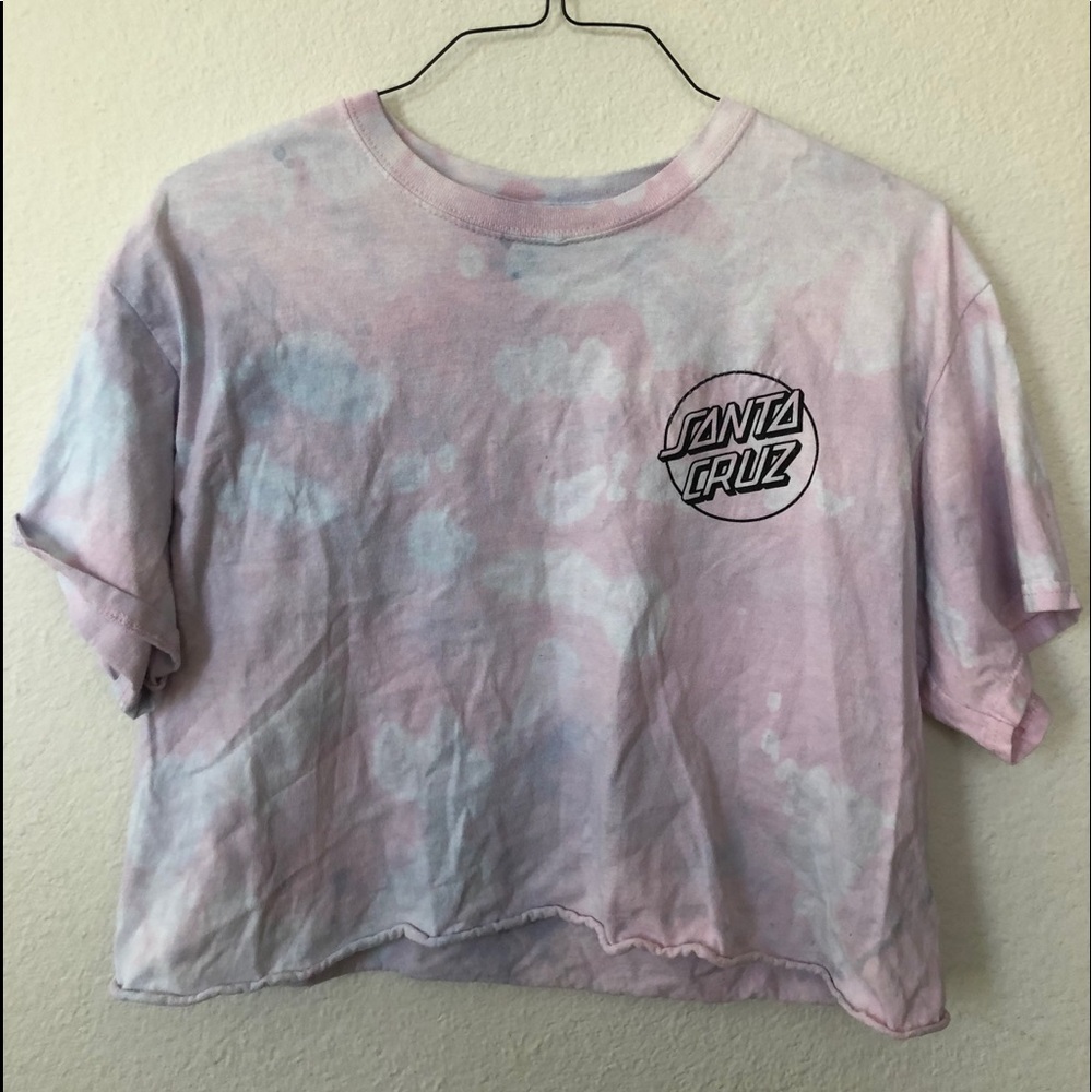 Odd Future Tie-dye